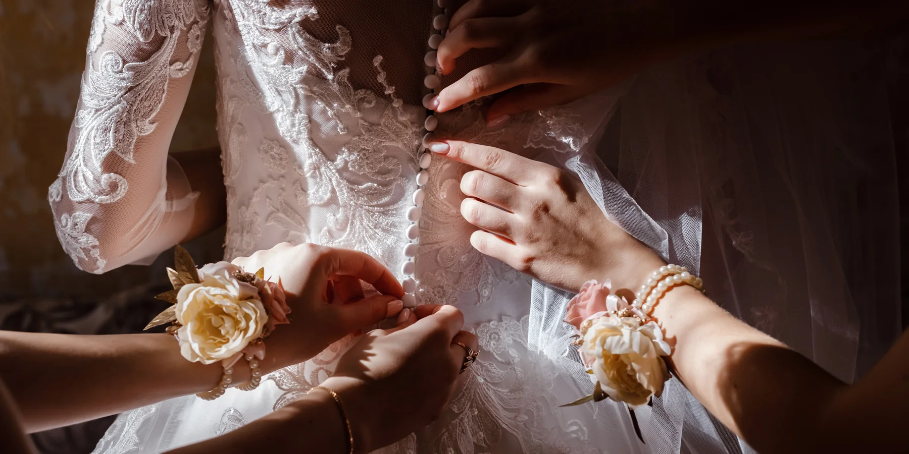 Timeline del matrimonio: 5 esempi di programma minuto per minuto