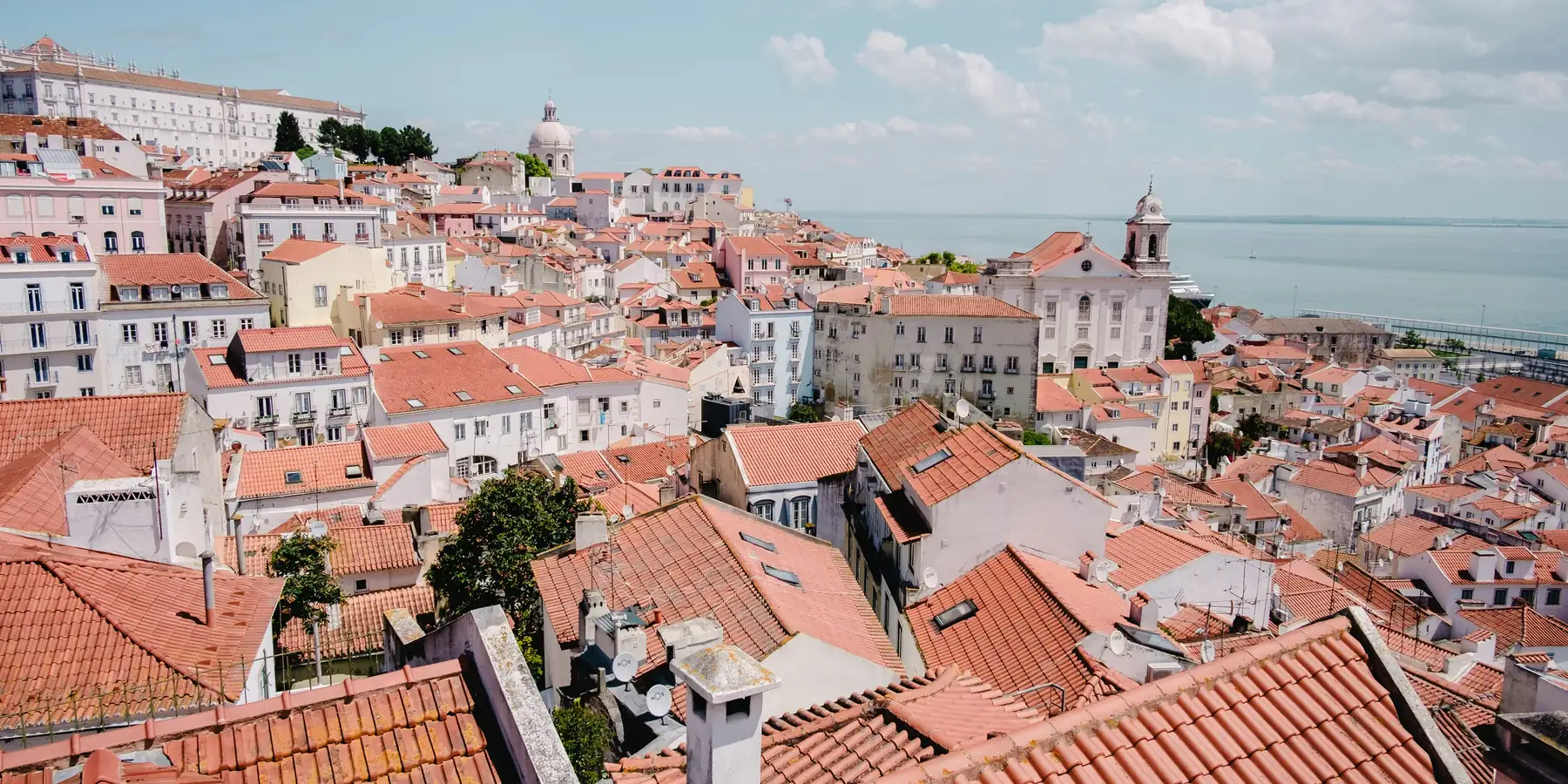 Casarse en Lisboa: requisitos, papeleo y costos (2026)