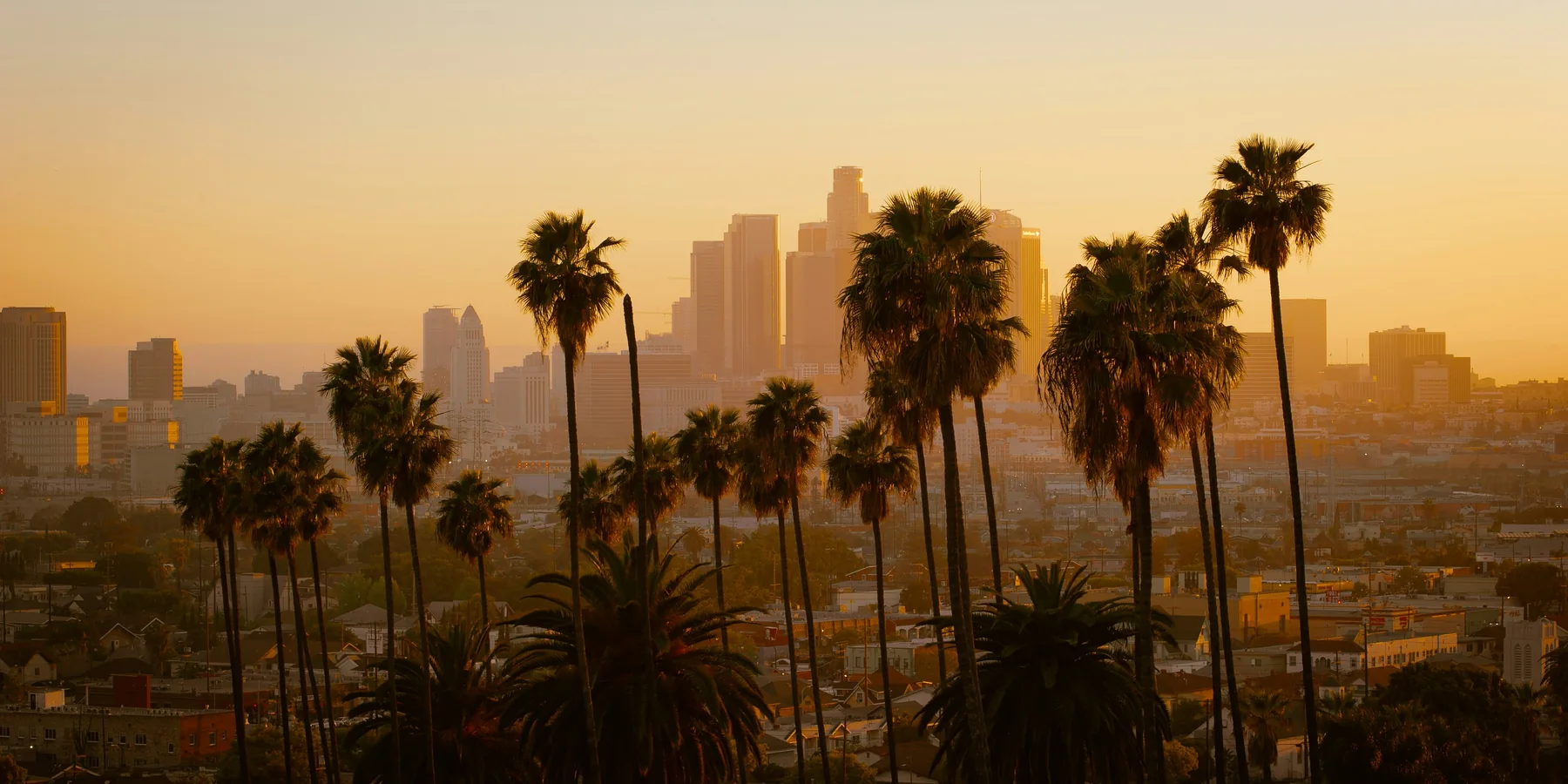 Sposarsi a Los Angeles: licenza, rito civile e costi (2026)