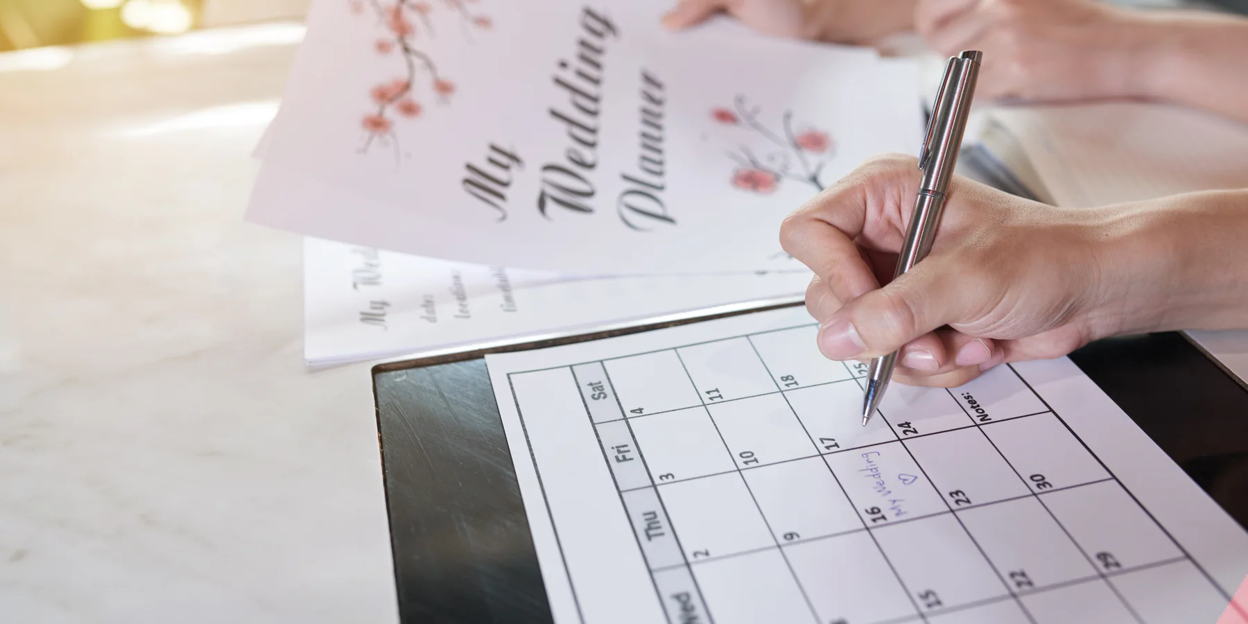 Save-the-Date-Texte: 30 Beispiele und der richtige Zeitpunkt
