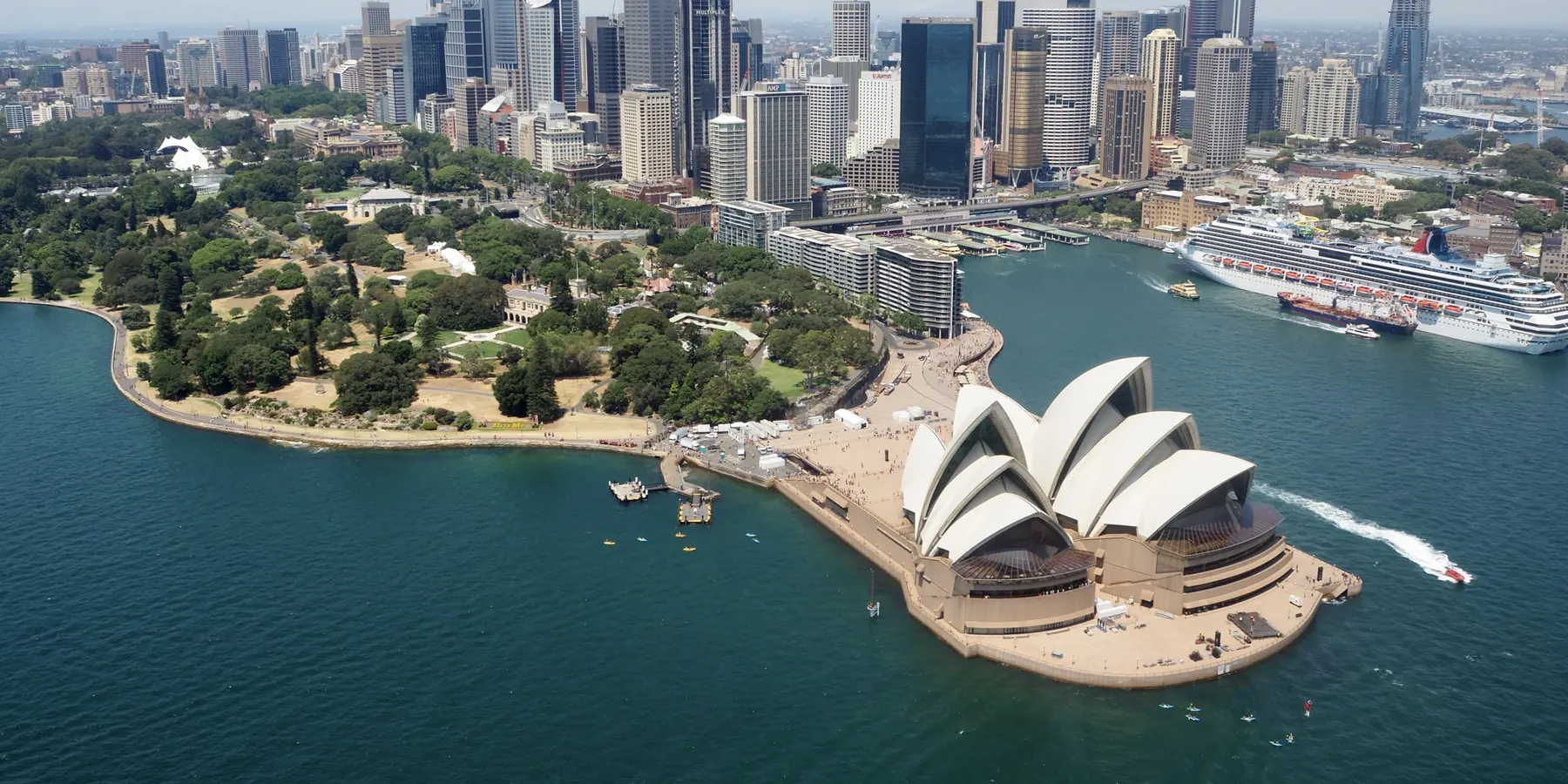 Mariage à Sydney : les papiers, les permis et les vrais coûts