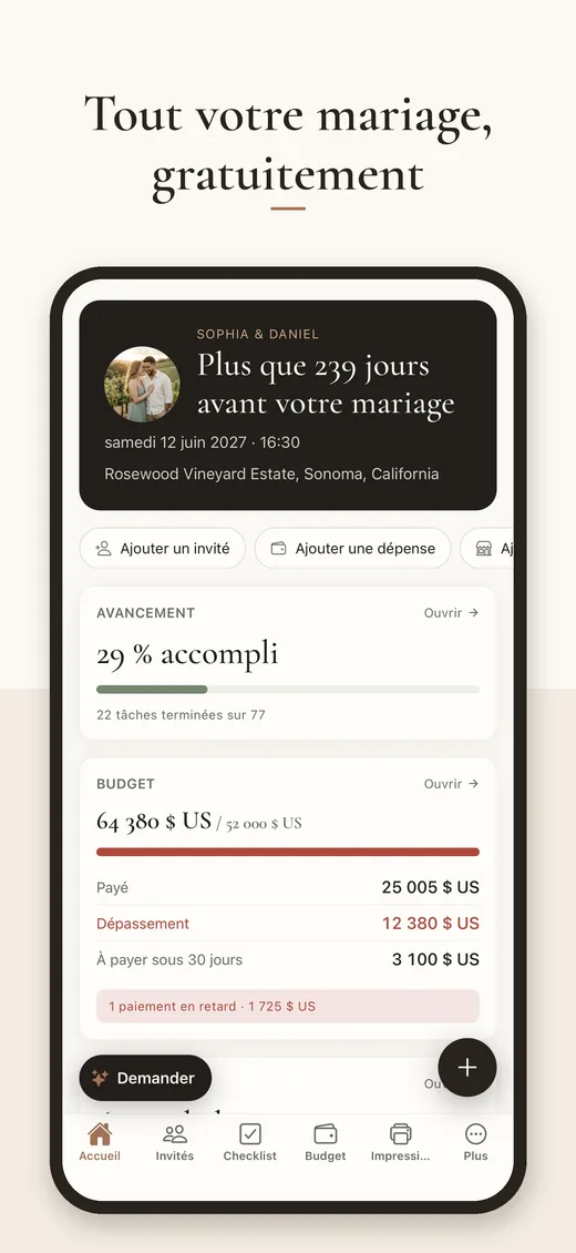 Accueil